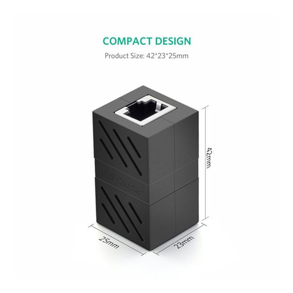 Đầu Nối Mạng Lan RJ45 Ugreen 20390