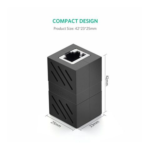 Đầu Nối Mạng Lan RJ45 Ugreen 20390