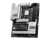 Mainboard - MSI PRO Z890-A WIFI (Intel Z890, Socket 1851, ATX, DDR5)