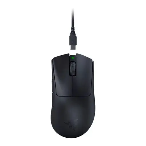 Chuột Không Dây - Razer Deathadder V3 Hyperspeed