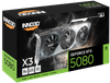 Card Màn Hình - Inno3D GeForce RTX 5080 X3 16G