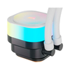 Tản nhiệt nước AIO - Corsair iCUE LINK TITAN 360 RX RGB (Black / White)
