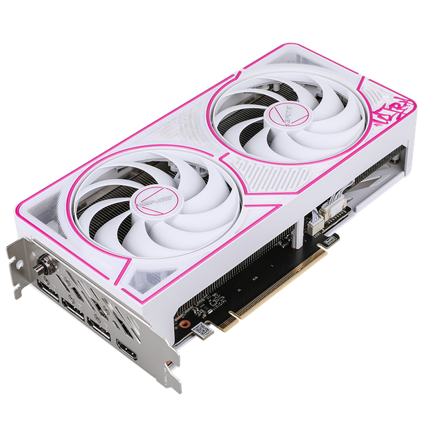 Card Màn Hình - Colorful iGame GeForce RTX 5060 Ti Ultra W DUO OC 16GB-V