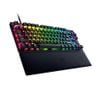 Bàn Phím Có Dây - Razer Huntsman V3 Pro Tenkeyless | Analog Optical | RZ03-04980100-R3M1