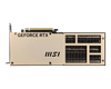 Card Màn Hình - MSI GeForce RTX™ 5070 Ti 16G INSPIRE 3X OC PLUS