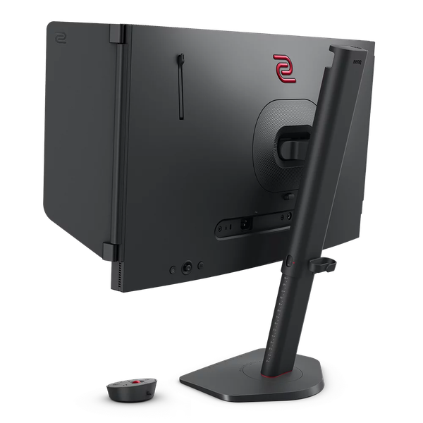 Màn hình gaming - ZOWIE XL2566X+ New Fast TN / 400Hz / DyAc 2