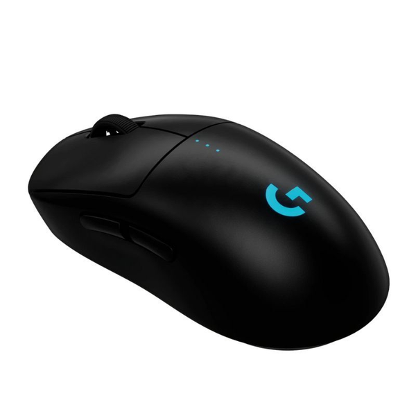 Chuột Không Dây - Logitech Pro 2 Lightspeed Wireless