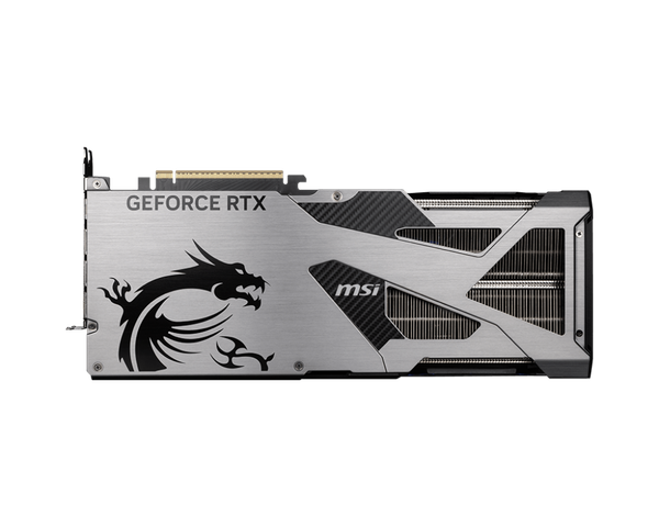 Card Màn Hình - MSI GeForce RTX™ 5070 12G VANGUARD SOC