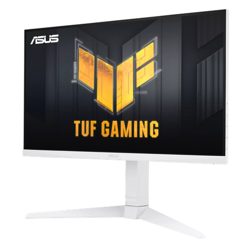 Màn hình máy tính - ASUS TUF GAMING VG27AQL3A-W 27
