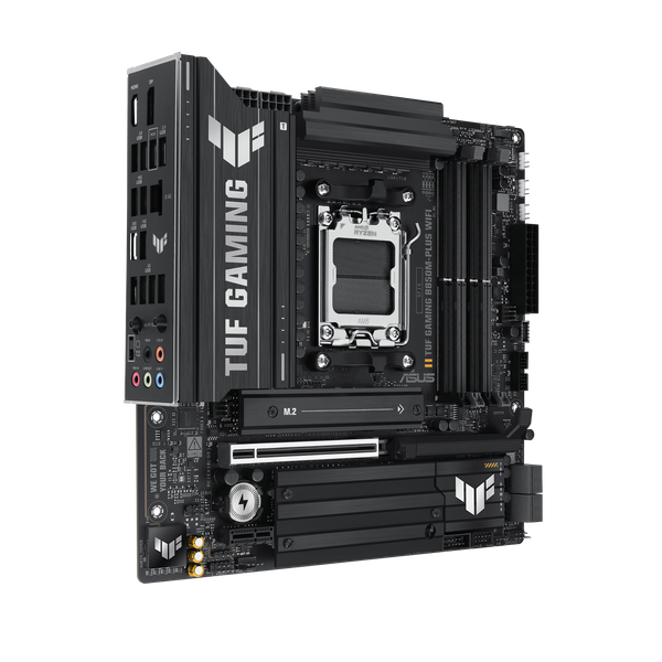 Mainboard - Asus TUF GAMING B850M-PLUS WIFI