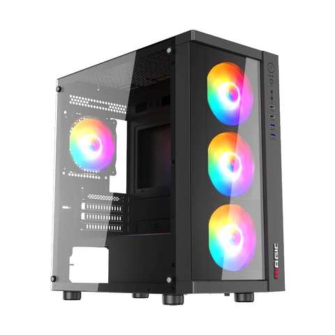 Bộ máy tính TGG GOLD I | 12TH