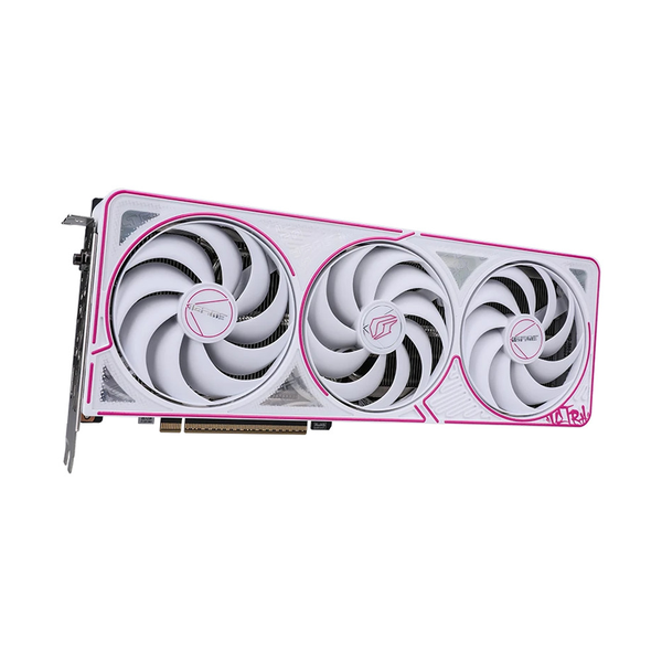 Card Màn Hình - Colorful iGame GeForce RTX 5070 Ultra W OC 12GB