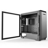 Case Máy Tính - Phanteks Eclipse P600S Satin Black