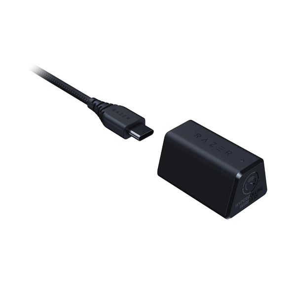 Chuột Không Dây - Razer Deathadder V3 Pro + HyperPolling Wireless Dongle Bundle