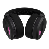 Tai Nghe Không Dây - Asus ROG Pelta Đen / 3-modes / RGB