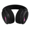 Tai Nghe Không Dây - Asus ROG Pelta Đen / 3-modes / RGB