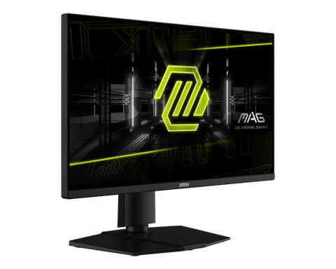 Màn Hình Máy Tính - MSI MAG 255PXF 24.5 Inch / FHD / Rapid IPS / 300Hz / 0.5ms