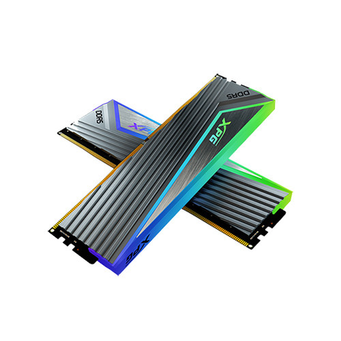 Ram Máy Tính - Adata SPG Caster RGB 32GB (2x16GB) DDR5 | 6000MHz