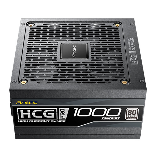 Nguồn Máy Tính - Antec HCG1000 PRO Platinum ATX3.1 / PCIe 5.1