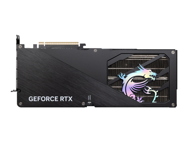 Card Màn Hình - MSI GeForce RTX™ 5070 Ti 16G GAMING TRIO OC PLUS