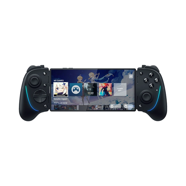 Tay Cầm Điện Thoại - Razer Kishi Ultra Gaming Controller For Iphone | Ipad Mini | Android