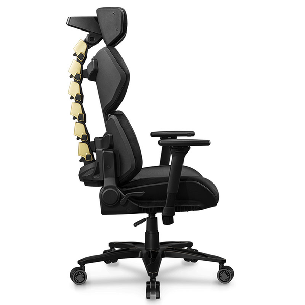 Ghế Chơi Game - Cougar Terminator Elite