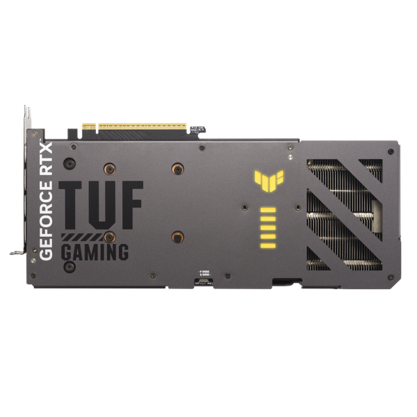 Card Màn Hình - ASUS TUF Gaming GeForce RTX™ 5060 Ti 8GB GDDR7 OC Edition