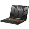 Laptop Gaming Asus TUF F15 FX507ZV4-LP042W | I7-12700H/16GB/512GB PCIE/VGA 8GB RTX4060/15.6 FHD 144HZ/WIN11