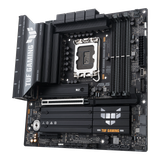 Mainboard - Asus TUF GAMING B860M-PLUS