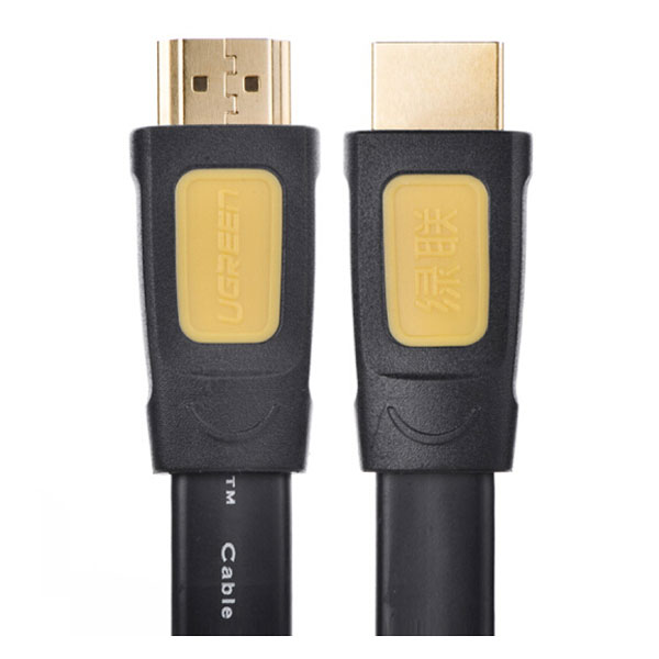Dây Cáp Màn Hình - HDMI Ugreen Dẹp / 11185 / 4K / 2M