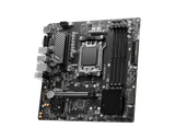 Mainboard - MSI PRO B650M-P DDR5