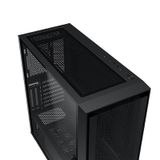 Case Xigmatek Anubis Pro 4FX - Black