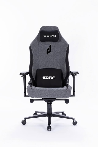 Ghế Chơi Game - Edra Fortune EGC2025 Lux Fabric