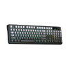 Bàn Phím Cơ Không Dây - Aula F108 Pro / Đen Gradient / Nimbus V3 switch