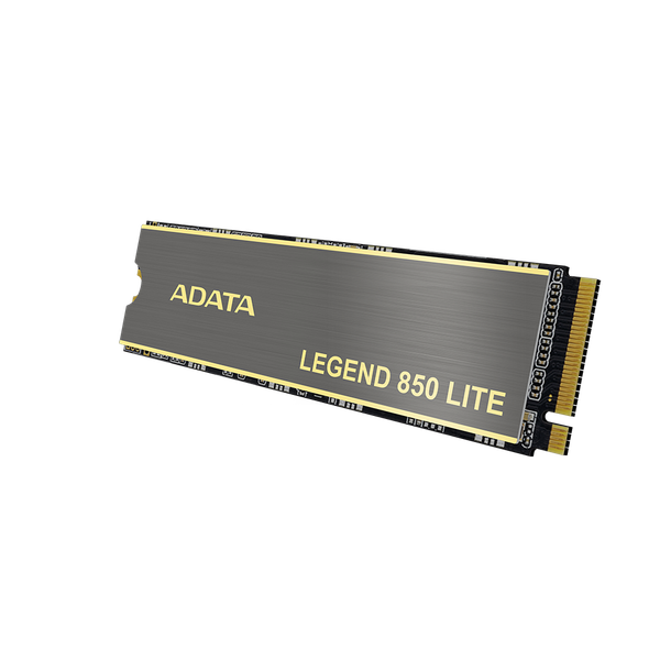 SSD Adata Legend 850 LITE PCIe Gen4 x4 M.2 2280 2TB