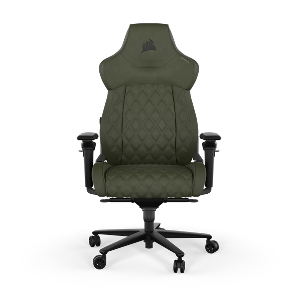 Ghế Chơi Game - Corsair TC500 LUXE