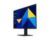 Màn Hình Máy Tính - Samsung Essential S3 LS24D300GAEXXV / 24 inch / FHD / IPS / 100Hz