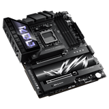 Mainboard - ASUS ROG CROSSHAIR X870E HERO (AMD X870E, Socket AM5, ATX, DDR5)
