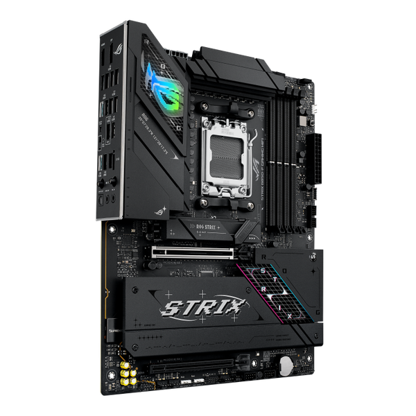 Mainboard - Asus ROG STRIX B850-F GAMING WIFI