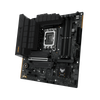 Mainboard - Asus TUF GAMING B760M-PLUS WIFI II (Intel B760, Socket LGA1700, mATX, DDR5)