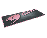Lót chuột - COUGAR ARENA Pink XL / 1000 x 400 x 5mm