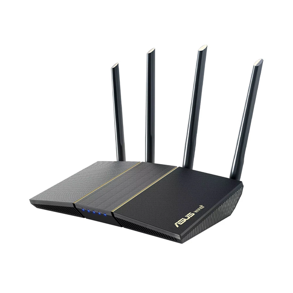 Router - ASUS RT-AX57 Wifi AX3000 Wifi 6
