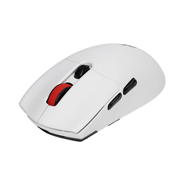 Chuột Không Dây - E-Dra EM625X | Superlight | Black | White