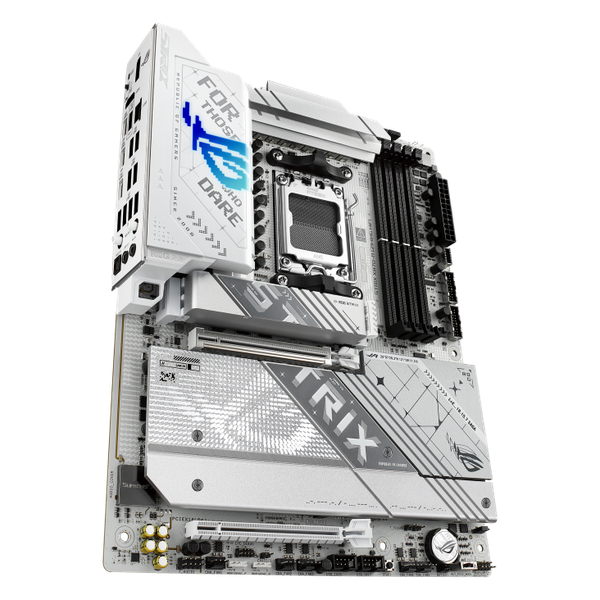 Mainboard ASUS ROG STRIX X870-A GAMING WIFI (AMD X870 / Socket AM5 / ATX / DDR5)