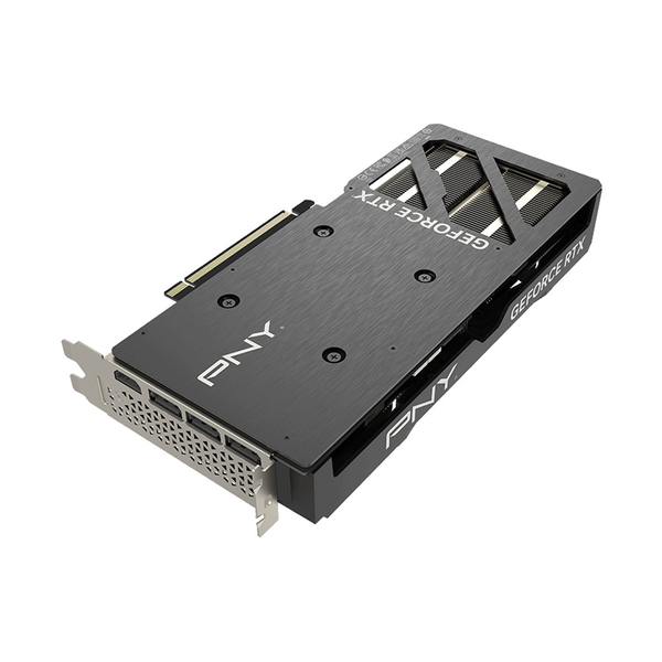 Card màn hình - PNY GeForce RTX 4070 Super VERTO OC 12GB