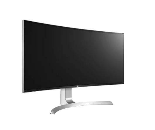 Màn hình cong LG 34UC99 - W (34inch/IPS/75Hz/2K)
