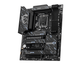 Mainboard - MSI Z890 GAMING PLUS WIFI (Intel Z890, Socket 1851, ATX, DDR5)