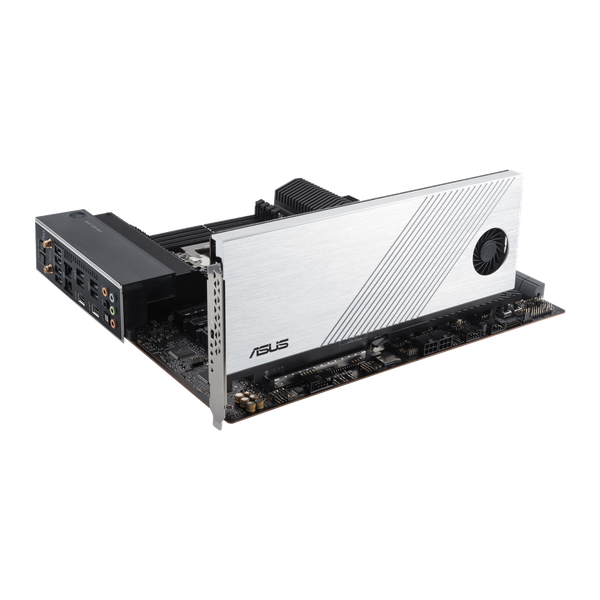 Mainboard - Asus Pro WS WRX80E-SAGE SE WIFI