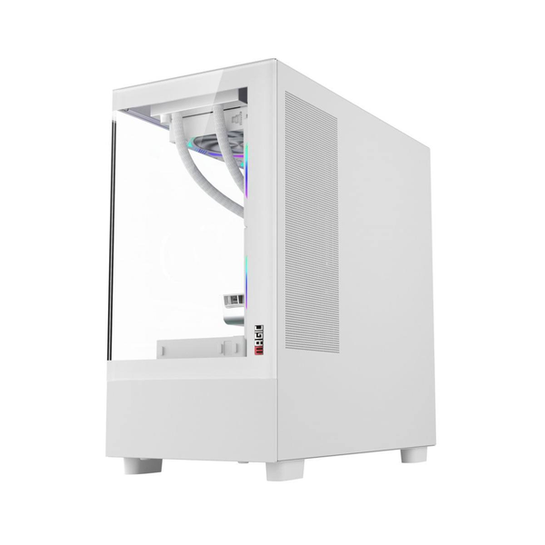 Case máy tính - Magic Tower Pro (M-ATX)