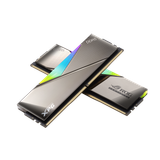 Ram Máy Tính - Adata XPG Lancer RGB ROG 32GB (2x16GB) | DDR5 | 6600MHz